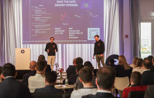 Inno 22: Wie entwickeln sich Banken weiter?