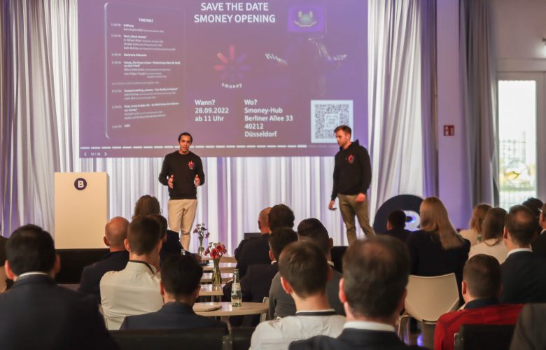 Inno 22: Wie entwickeln sich Banken weiter?