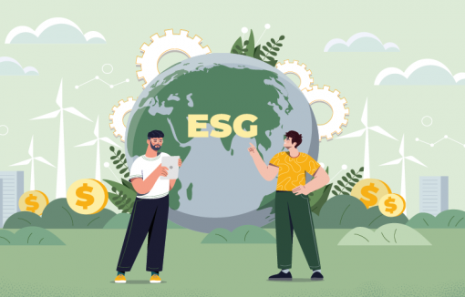 ESG