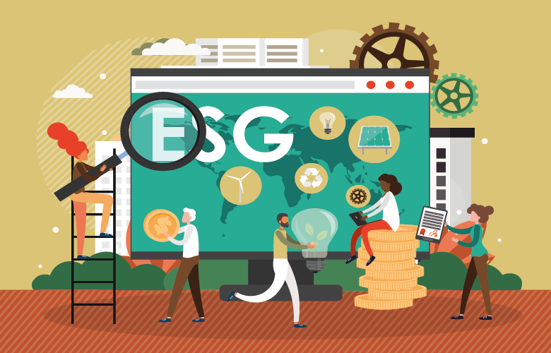 „ESG täuscht die Öffentlichkeit, dass wir weitermachen können wie bisher“