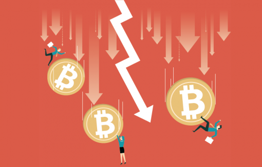 Nach FTX macht sich Mark Branson für stärkere Kryptoregulierung stark