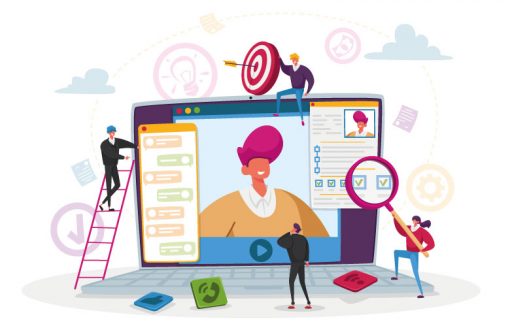 Fachkräfte, Personalrecruiting, IT-Bereich
