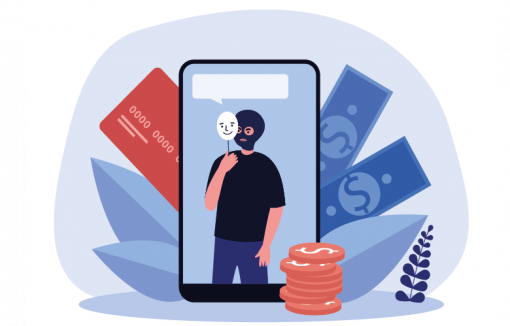 Betrug per Messenger – wenn die Bank zur letzten Verteidigungslinie wird