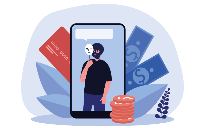 Betrug per Messenger – wenn die Bank zur letzten Verteidigungslinie wird