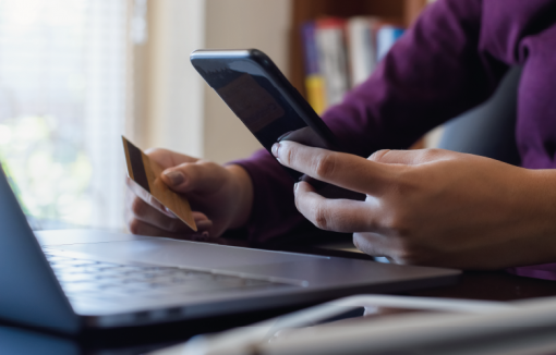 Gregor Roth und Bettina Roth über Request to Pay und Instant Payments