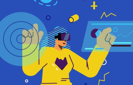 Metaverse-Anwendungen: Ein aussichtsloser Hype oder lohnendes Langfristprojekt?