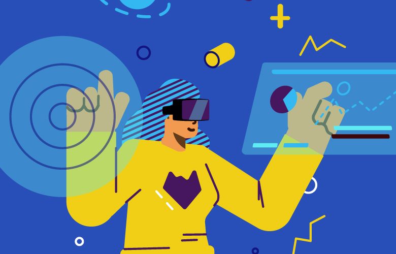 Metaverse-Anwendungen: Ein aussichtsloser Hype oder lohnendes Langfristprojekt?