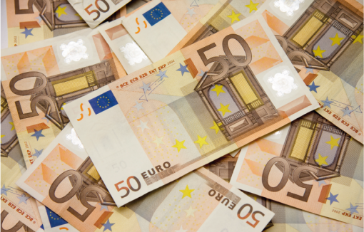 Falschgeld, falsche Fuffziger