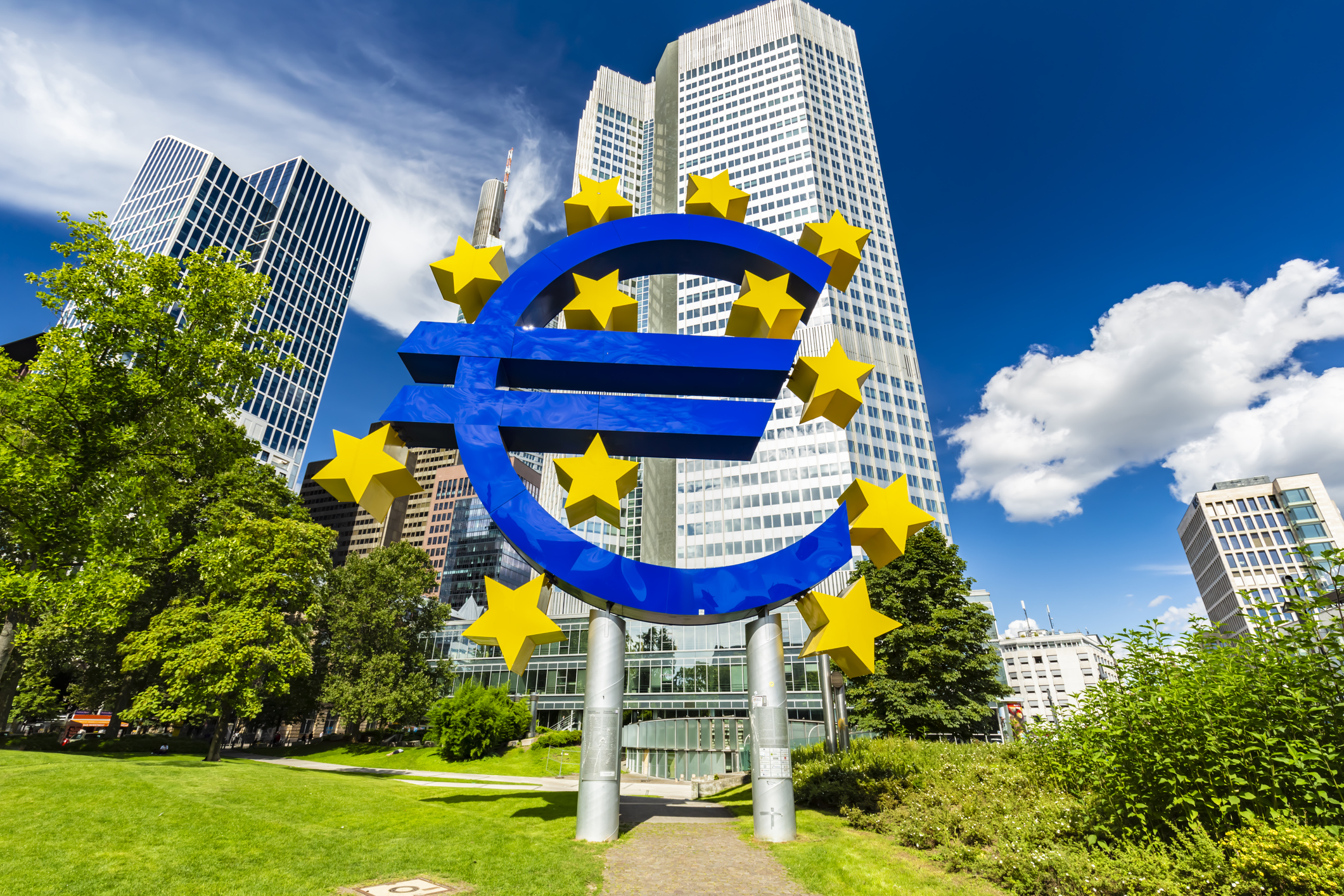 Scope Ratings erhält Zulassung der EZB 