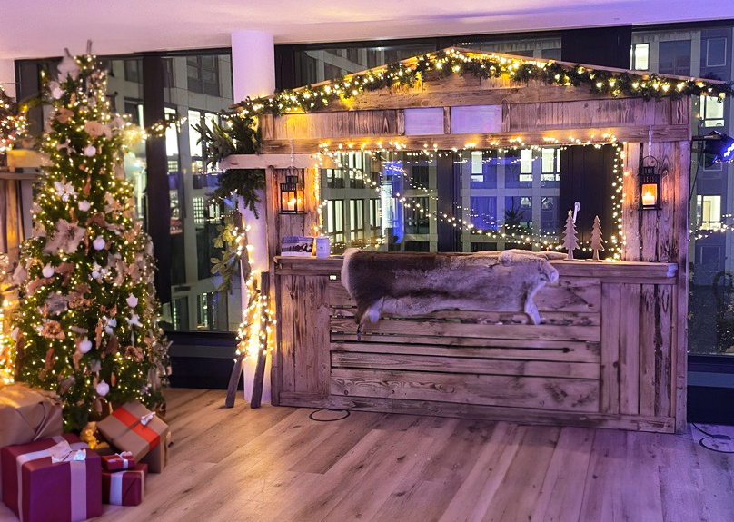 BANKINGCLUB Weihnachtsmarkt