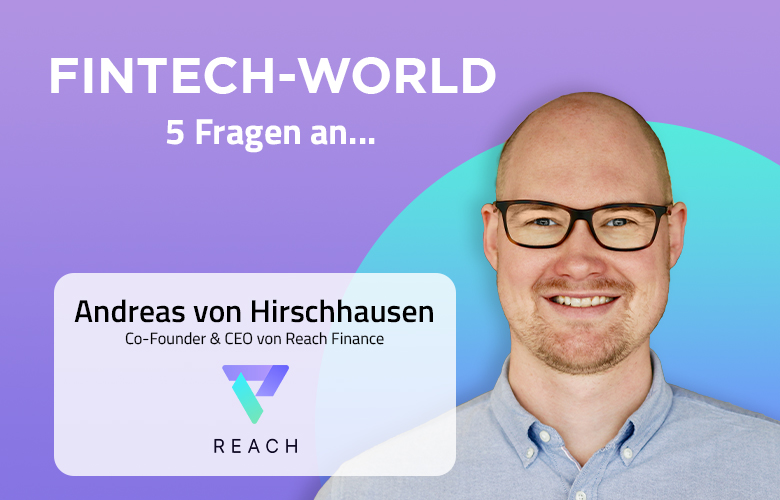 REACH Finance GmbH