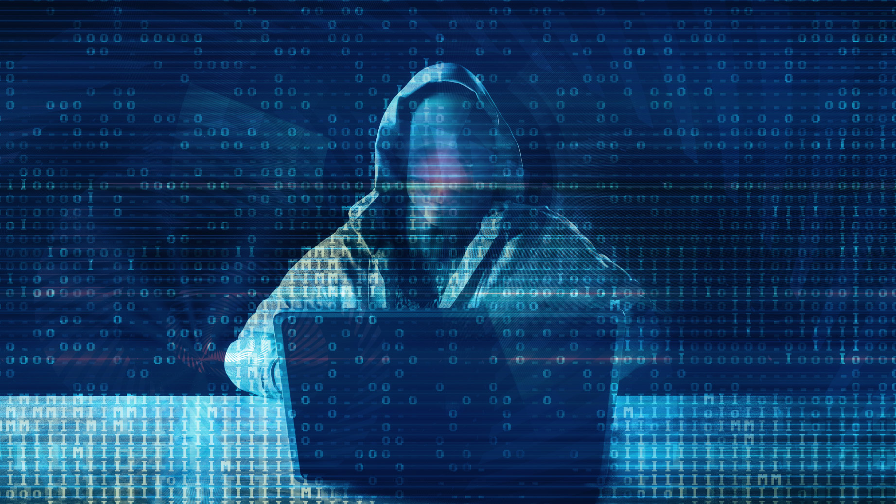 „Der Cyber Risk Indicator kann bisher unbekannte Gefahren durch neue Angriffsarten erkennen“