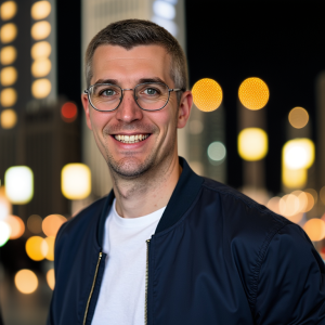 Erik Scheil