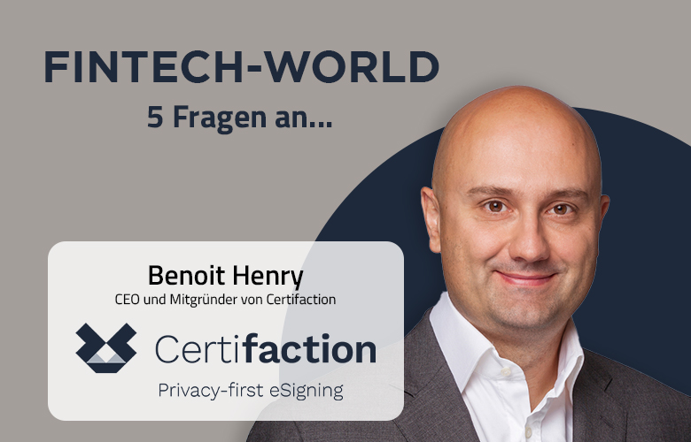 Certifaction AG