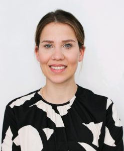 Nina Meier