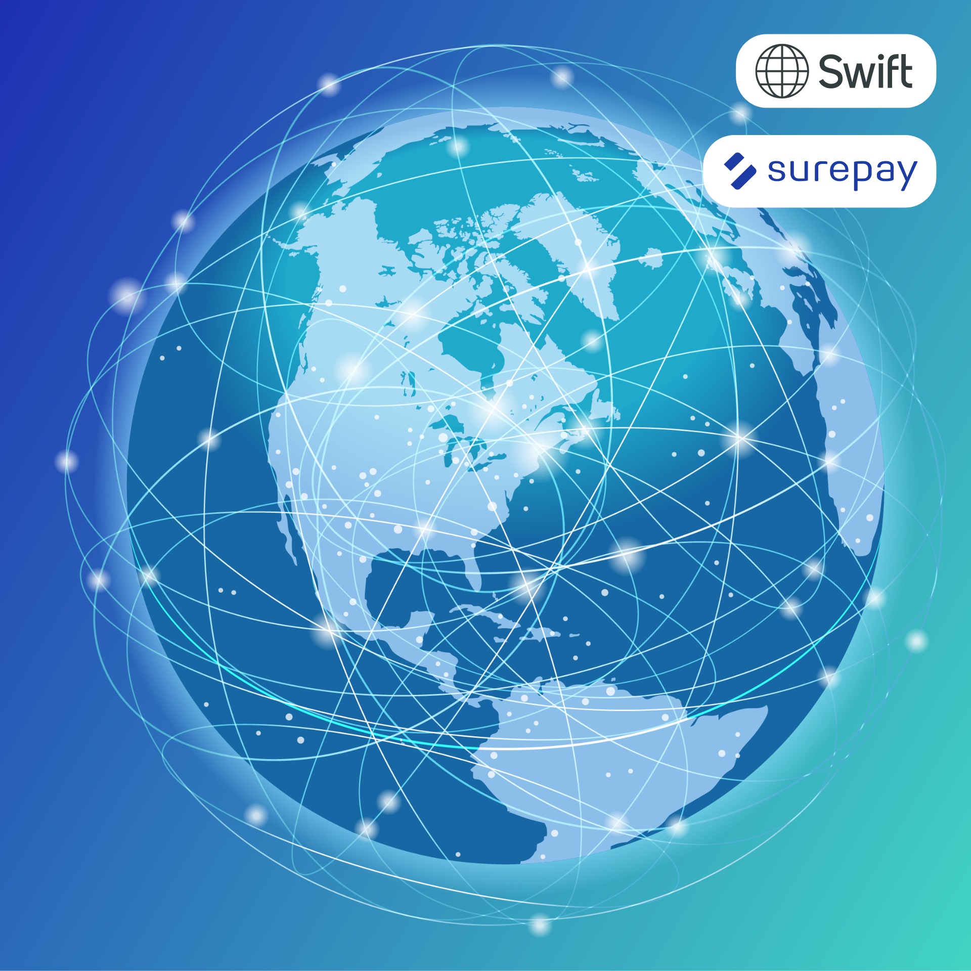 Swift übernimmt „IBAN-Name Check“ von SurePay