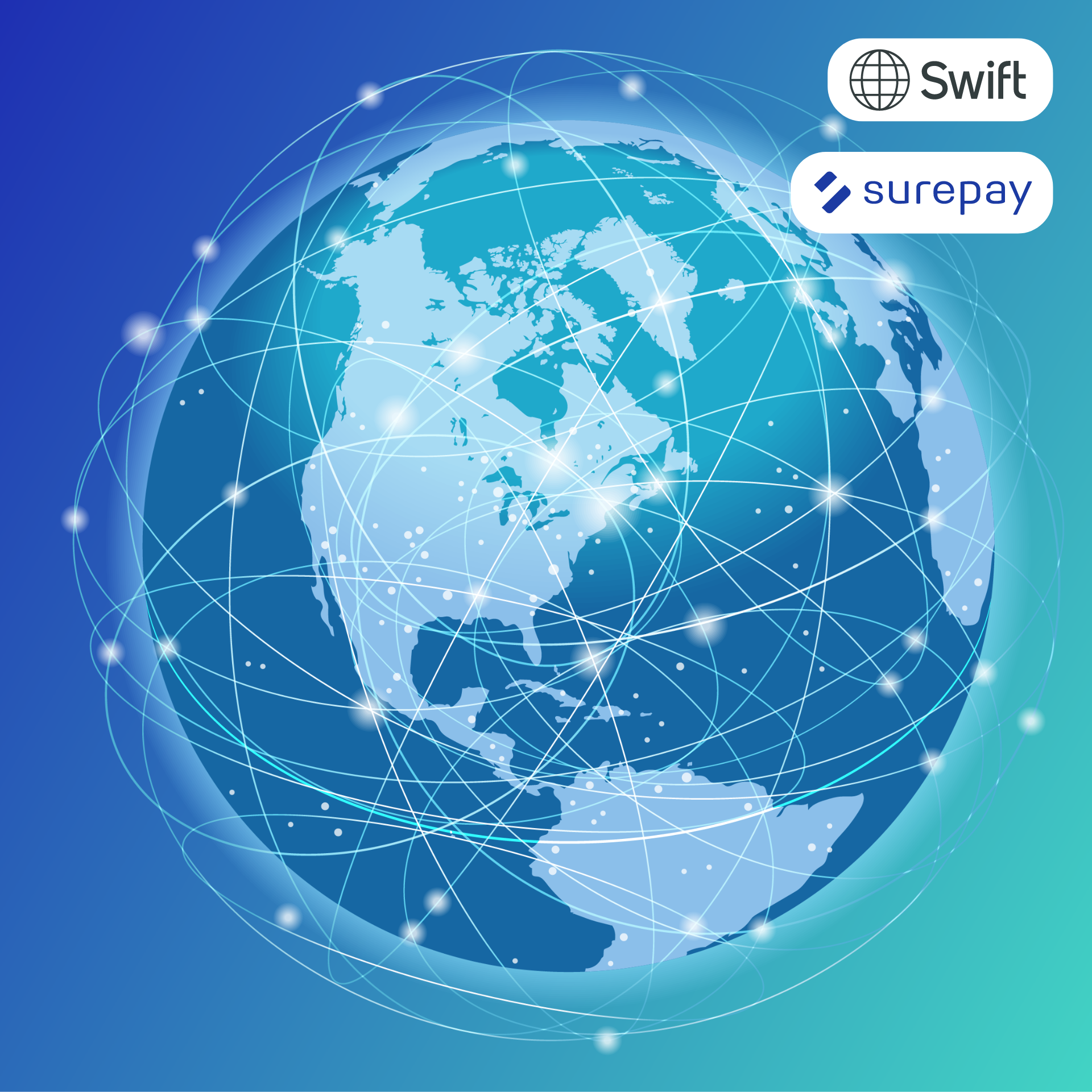 Swift übernimmt „IBAN-Name Check“ von SurePay 