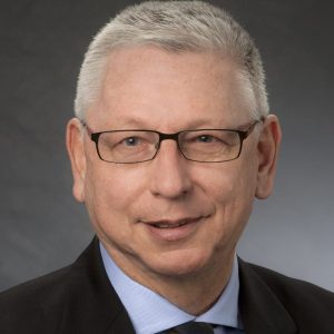 Wolfgang Gabriel