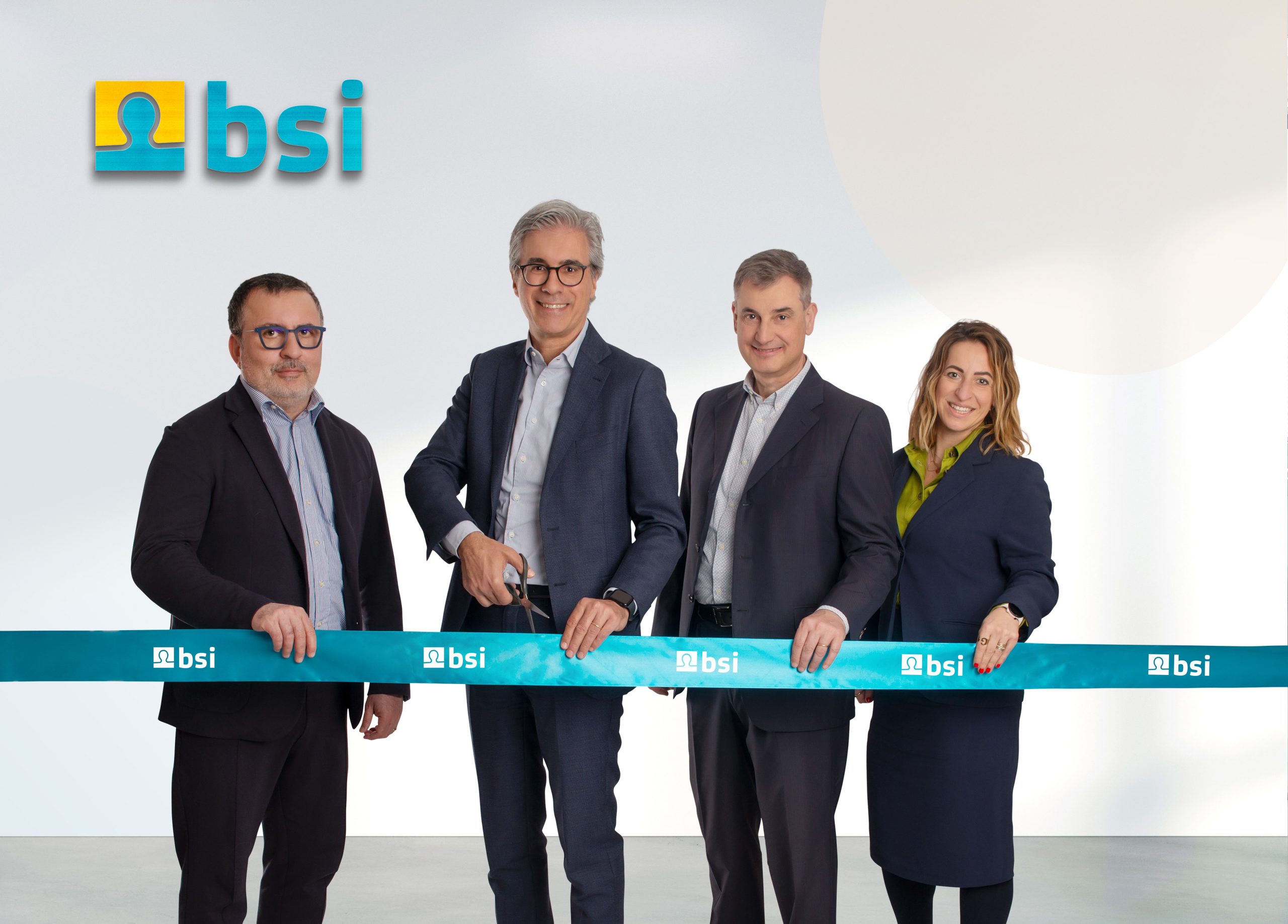 Softwarehersteller BSI expandiert nach Italien