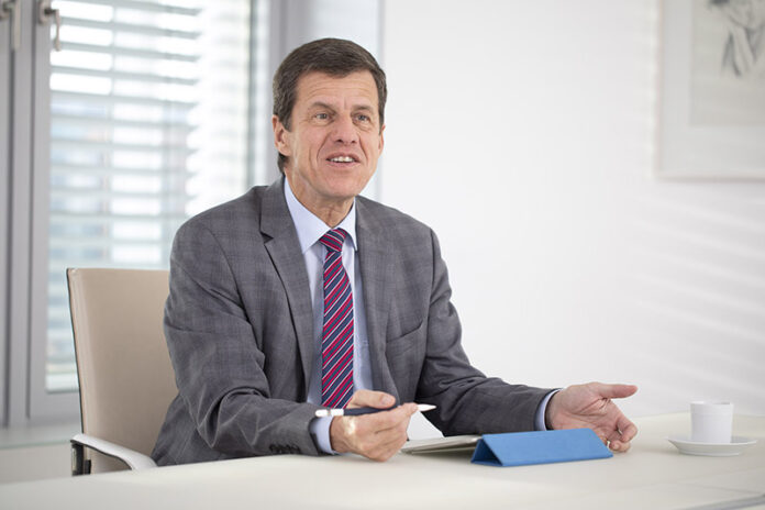 Eckhard Forst NRW.BANK