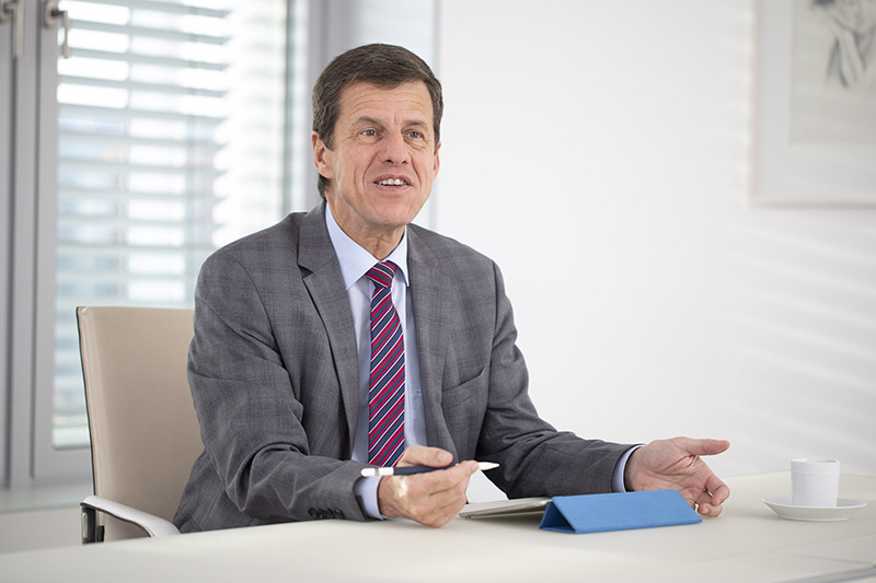 Eckhard Forst NRW.BANK