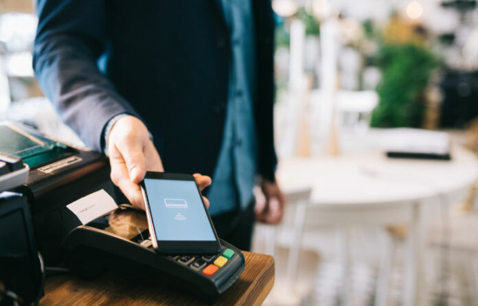 Mobile Payment für Banken