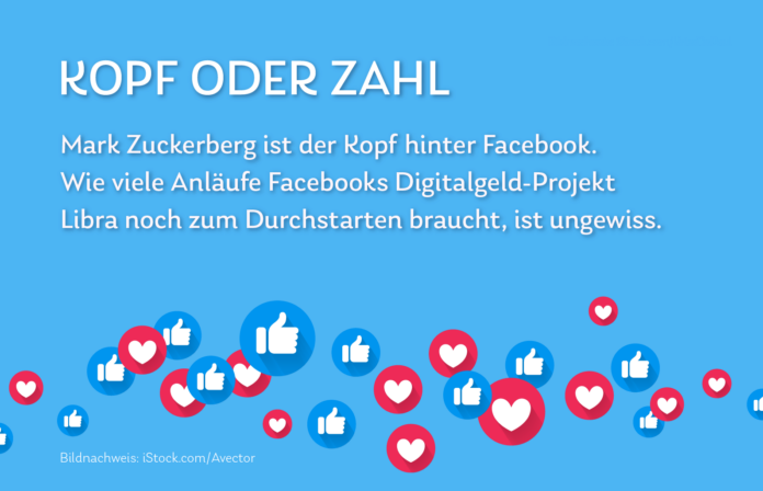 Grafik neues Konzept Libra