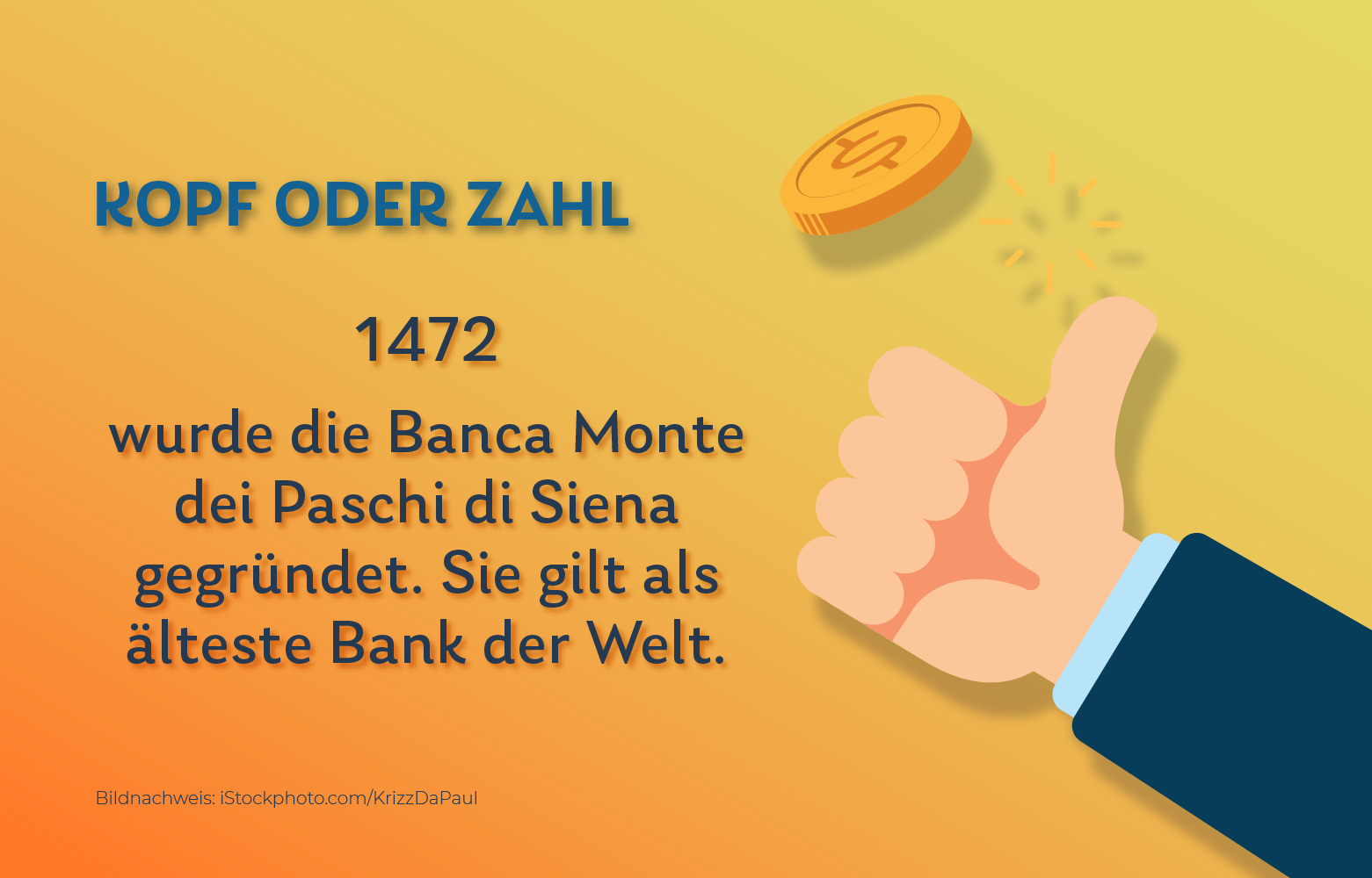 Und Sie Lebt Noch! Banca Monte