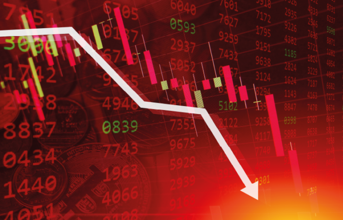 Credit Suisse: die größten Verluste seit der Finanzkrise