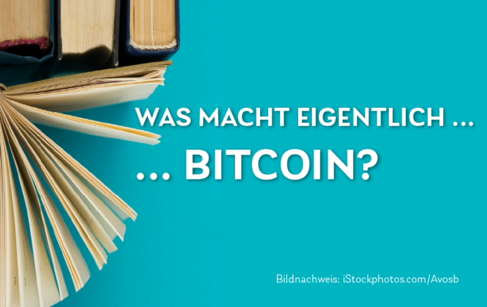 Bitcoin