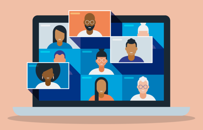 Virtuelle Vertreterversammlung