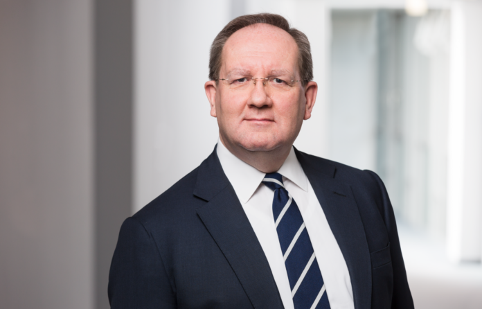 BaFin-Präsident Felix Hufeld spricht im Interview mit der BANKINGNEWS unter anderem über Banken als erfolgreiche White-Label-Partner|