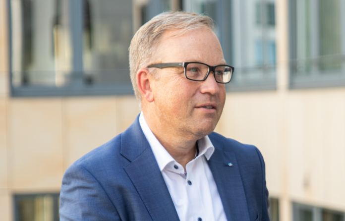 Bei der Volksbank in der Ortenau steht eine große Fusion an