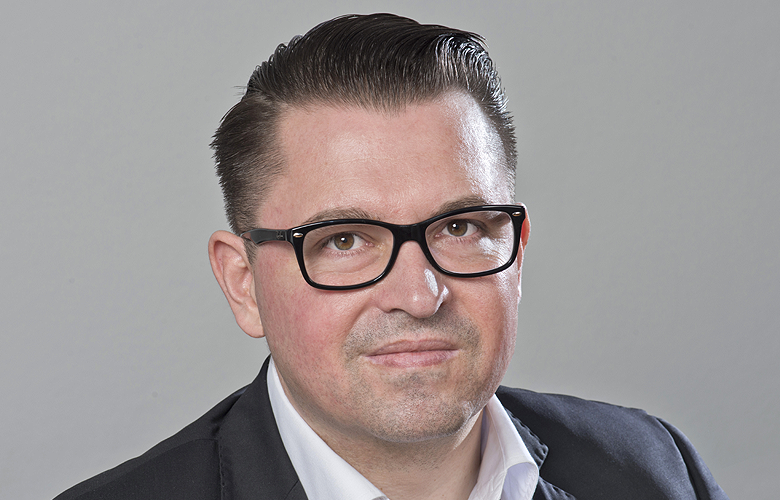 Dirk Emminger