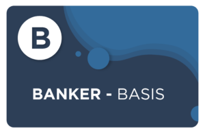 MITGLIEDSCHAFT BANKER BASIS