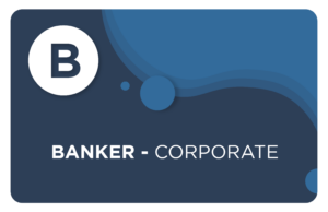 MITGLIEDSCHAFT BANKER CORPORATE