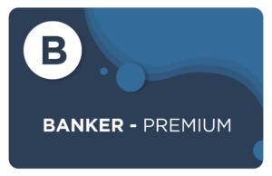 MITGLIEDSCHAFT BANKER PREMIUM