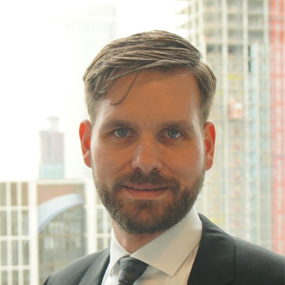 Markus Müller