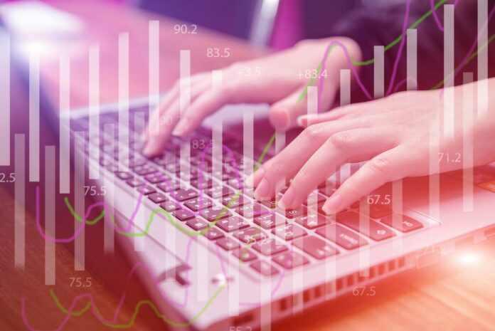 Nahezu alle Startups erledigen ihre Finanzaufgaben mit Hilfe digitaler Technologien und Lösungen.|Nahezu alle Startups erledigen ihre Finanzaufgaben mit Hilfe digitaler Technologien und Lösungen.|Paul Junker