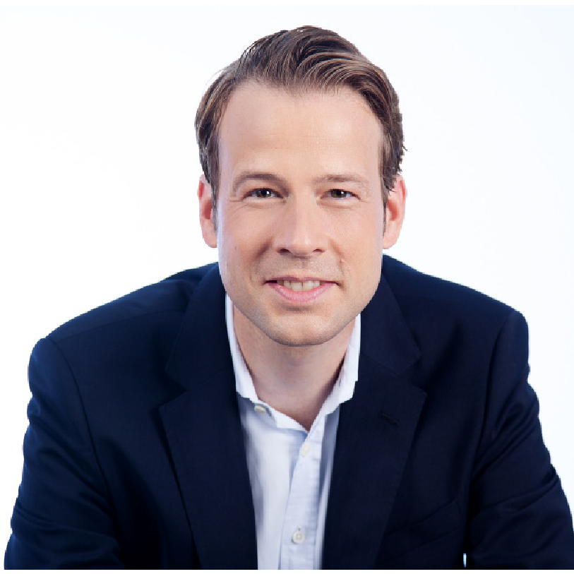 Managing Dircetor bei PayPal in Deutschland