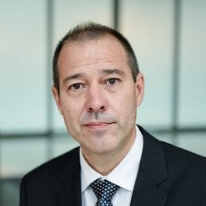 Frédéric Viard