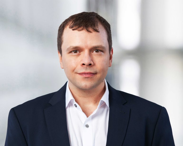 Alexander Schaum