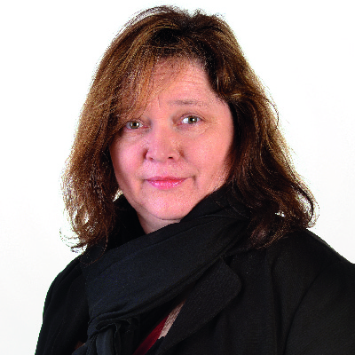 Annemarie Müller