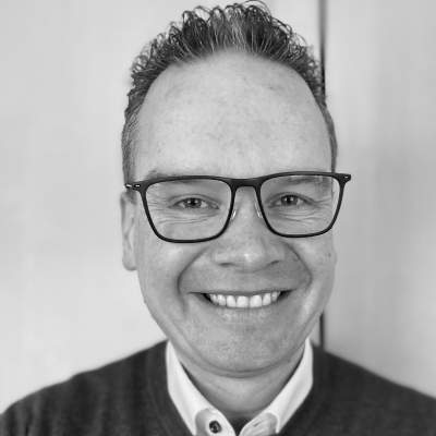 Andreas Nagels