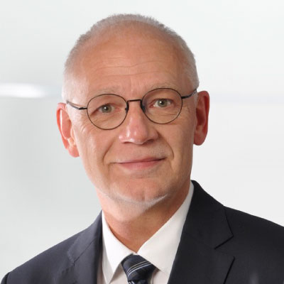 Bernd Hinrichs