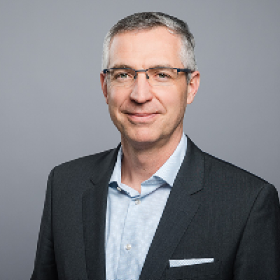 Andreas Wagner