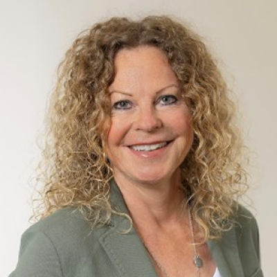 Kirsten Klosin