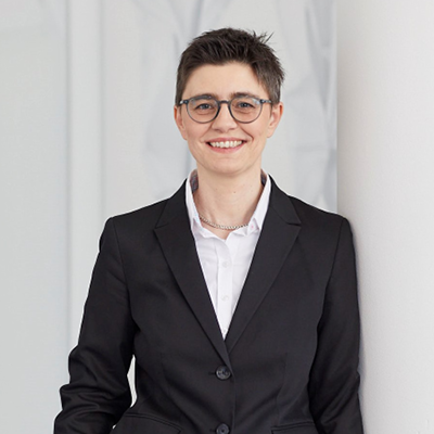 Susanne Geber