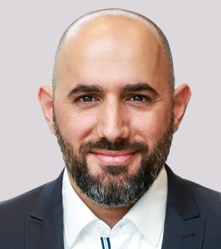 Hussam Greg