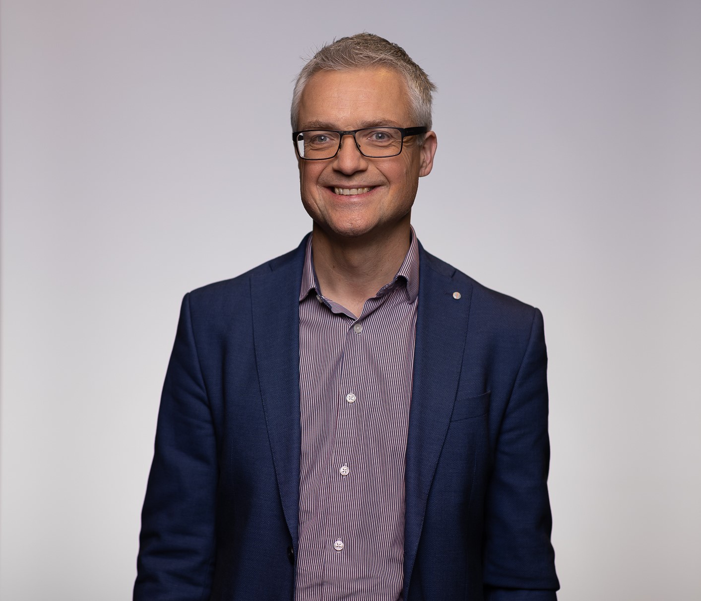 Charles Adriaenssens und  Ewald Munz